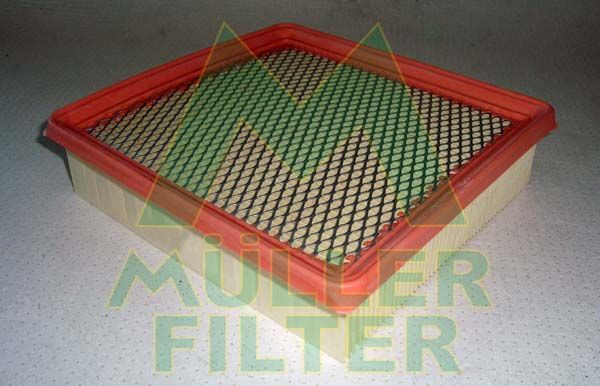 MULLER FILTER oro filtras PA267